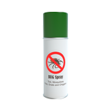 Bug Spray & Pest Control