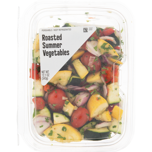 Save on Taylor Farms Roasted Summer Vegetables Order Online Delivery
