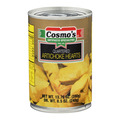 Cosmo's Quartered Artichoke Hearts