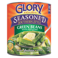 Glory Foods Seasoned Southern Style Green Beans with Potatoes