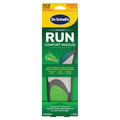 Dr. Scholl's Womens Comfort Insoles Size 5 1/2 - 9