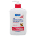 Lucky Advanced Care Daily Lubricating Moisturizing Lotion