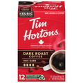 Tim Hortons Dark Roast K-Cup Coffee Pods