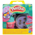 Play-Doh Cookie Combo Modeling Compound Set Ages 3+