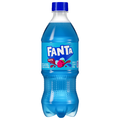 Fanta Berry Flavored Soda