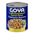 Goya Premium Roman Beans