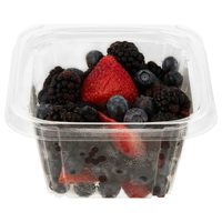 Berry Medley