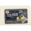 Our Brand Feta Cheese Block