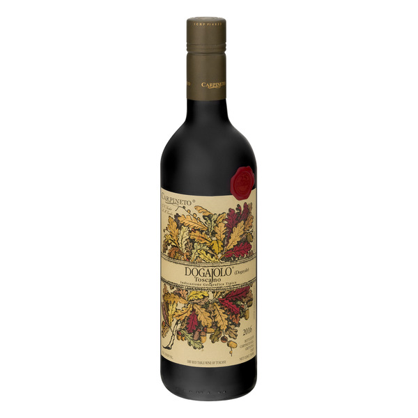 Carpineto Dogajolo Tuscany Sangiovese/Cabernet Wine