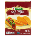 Stop & Shop Gluten Free Crunchy Hard Taco Shells - 12 ct