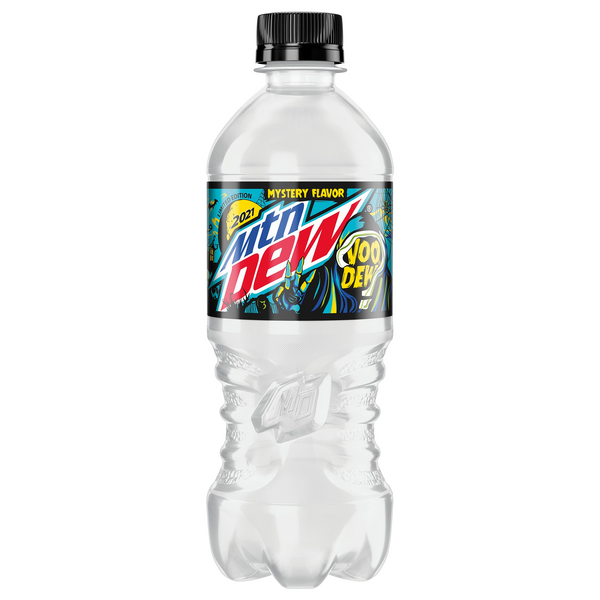 Save on Mtn Dew Voo Dew Mystery Flavor Order Online Delivery Giant
