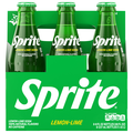 Sprite Lemon Lime Soda - 6 pk