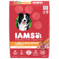 IAMS Proactive Health Minichunks Lamb & Rice Adult Dry Dog Food