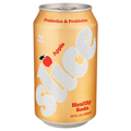 Slice Apple Healthy Soda Refrigerated
