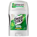 Speed Stick Irish Spring Original Deodorant Stick (Travel Size)