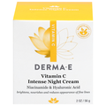 Derma E Vitamin C Intense Night Cream