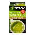 ITO EN Traditional Matcha Green Tea Bags