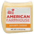 American Farmhouse Havarti Cheese Block