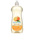 Eco-Max Ultra Natural Orange Dish Wash