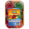 Raymundo's Sugar Free Assorted Gelatin Snack Cups - 6 ct