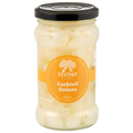 Divina Cocktail Onions