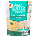 Our Brand Herb & Butter Flavored RIce & Pasta Blend with Sauce