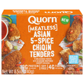 Quorn Meatless Asian 5 Spice ChiQin Tenders Frozen