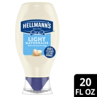 Hellmann's Light Mayonnaise