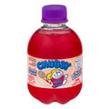 Chubby Tropical Punch Caffeine Free Soda