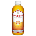 GT's Synergy Raw Gingerade Kombucha