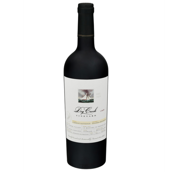 Dry Creek Cabernet Sauvignon Wine