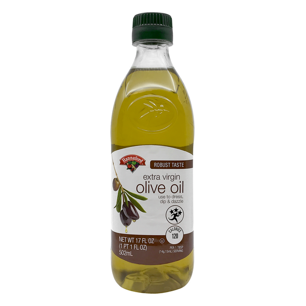 Hannaford Robust Taste Extra Virgin Olive Oil