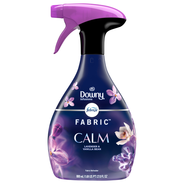 Febreze Fabric Downy Calm Fabric Refresher Trigger Spray