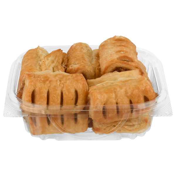 Stop & Shop Bakery Apple Bites - 10 ct
