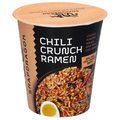 Snapdragon Chili Crunch Ramen Noodle Soup Cup