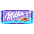 Milka Chips Ahoy Chocolate Bar