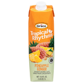 Grace Tropical Rhythms Pineapple Ginger Juice Drink