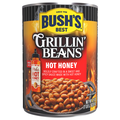 Bush's Best Grillin' Beans Hot Honey