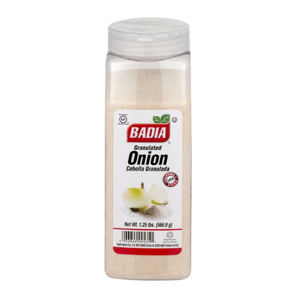 Badia Granulated Onion