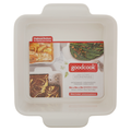 GoodCook Stoneware Baking Dish 2 Quart