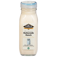Cindy's Kitchen Buttermilk Ranch Dressing & Dip