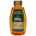Golden Blossom Pure & Unfiltered US & Canadian Honey