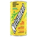 Nutrament Banana 15g Protein Energy Nutrition Drink