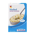 Giant Instant Mashed Potatoes