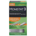 Monistat 3 Combination Pack 3-Day Treatment Antifungal Cream