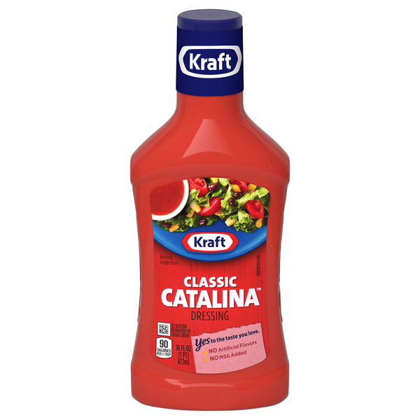 Kraft Classic Catalina Dressing