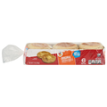 Stop & Shop Original English Muffins - 6 ct