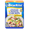 StarKist Premium White Chicken No Draining