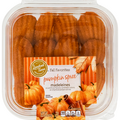 Limited Time Originals Fall Favorites Pumpkin Spice Madeleines Cookies