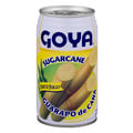 Goya Sugarcane Juice (Jugo de Guarapo de Cana)